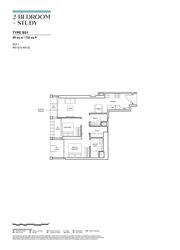 Canninghill Piers (D6), Apartment #620686571